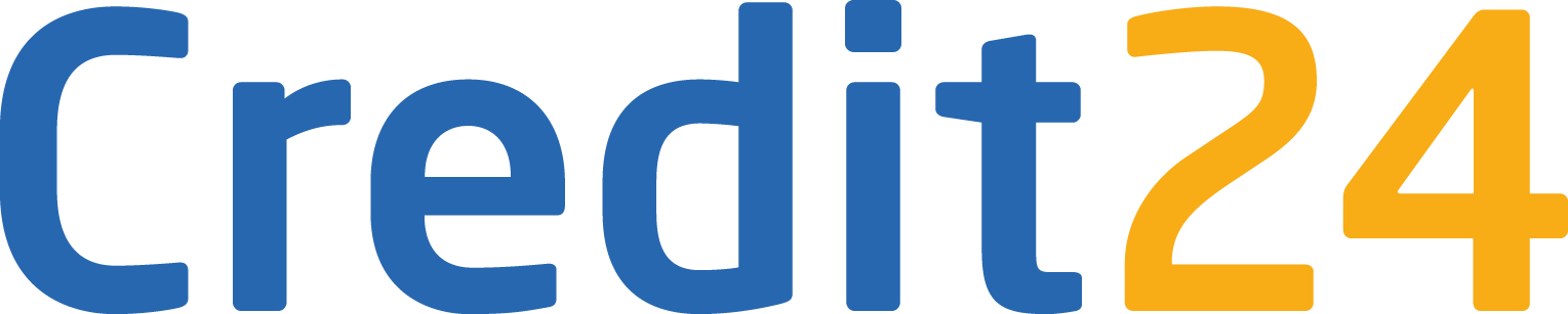 Credit24 logo