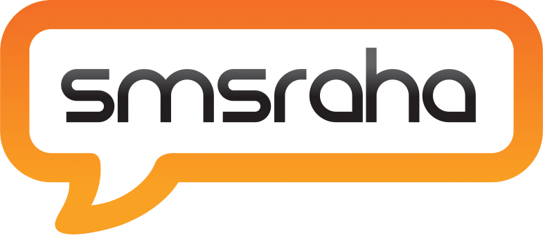 SMSraha logo