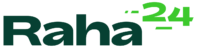 raha24 logo